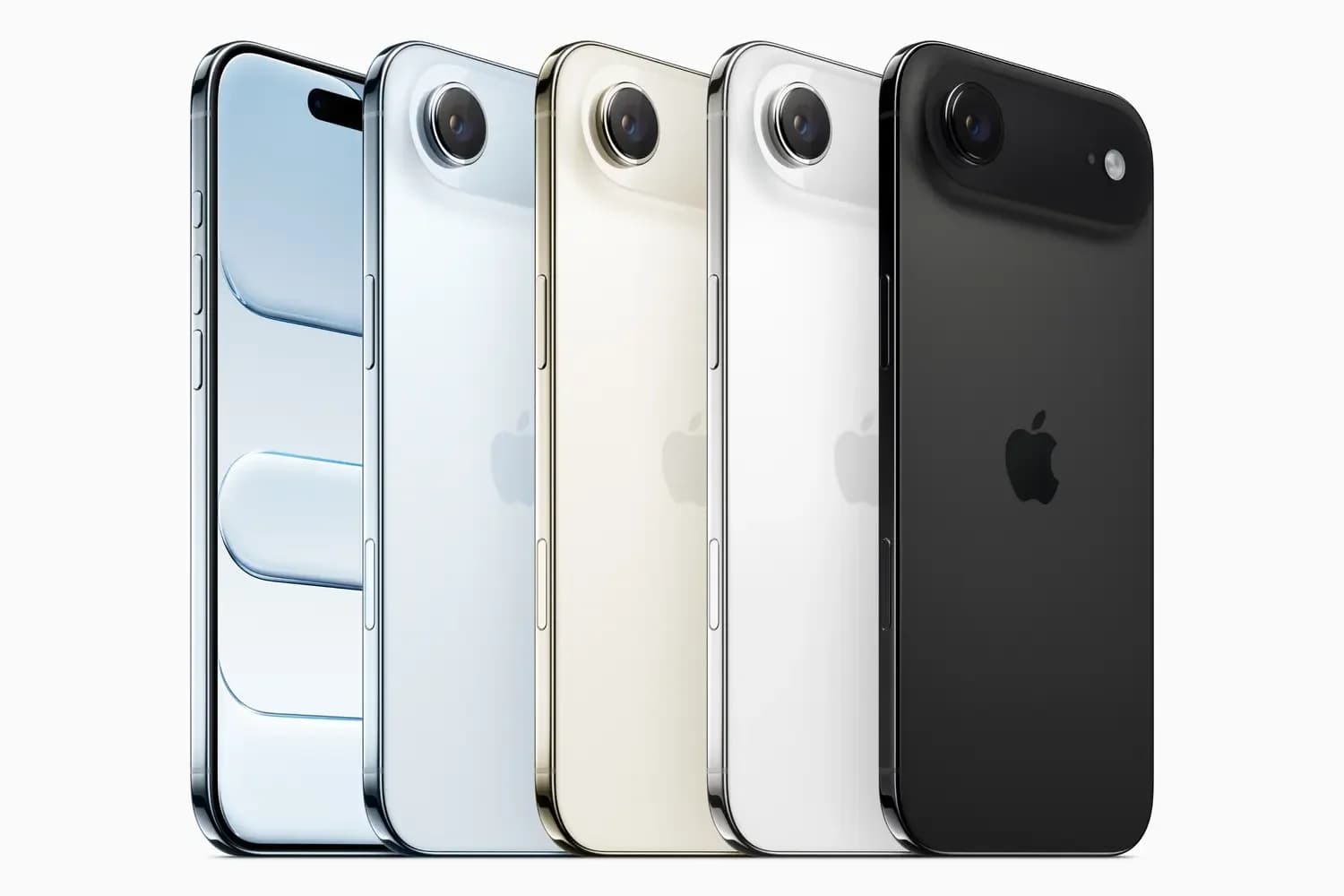 iPhone 17 Air : le smartphone le plus fin d'Apple est-il aussi le plus fragile ?